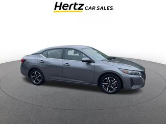 Used 2024 Nissan Sentra SV video 1