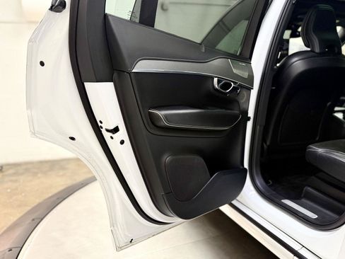 Used 2019 Volvo XC90 T6 R-Design w/ Advanced Package AWD/4WD image 16