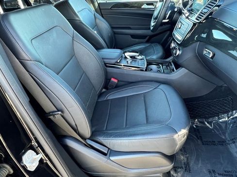 Used 2017 Mercedes-Benz GLE 43 AMG 4MATIC image 14