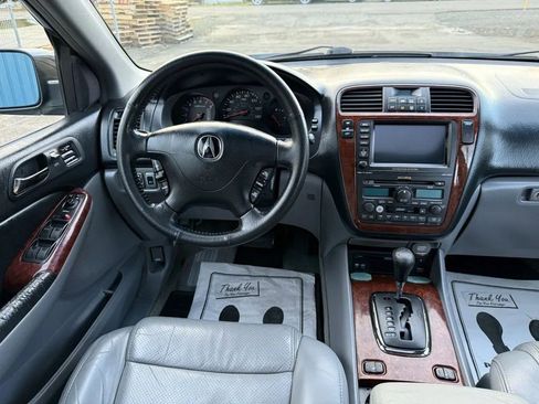 Used 2003 Acura MDX Touring image 20