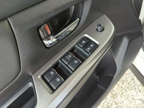 Used 2016 Subaru Crosstrek 2.0i Limited image 16