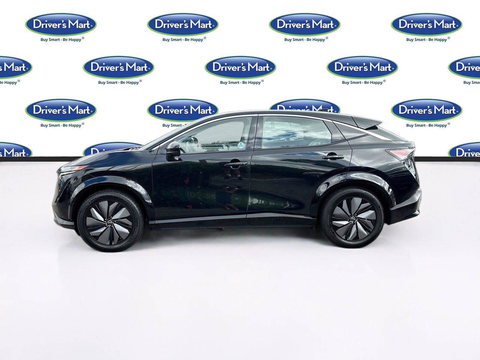 Used 2023 Nissan Ariya FWD image 4