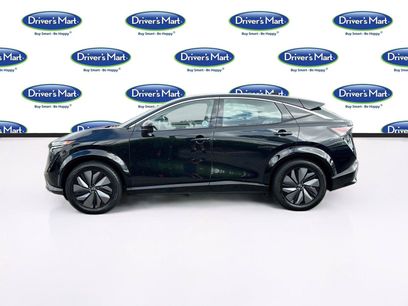 Used 2023 Nissan Ariya FWD
