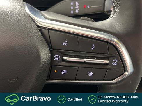 Certified 2025 Chevrolet Equinox LT w/ Convenience Package II image 33