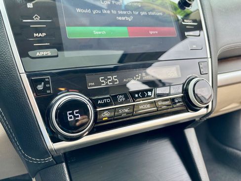 Used 2019 Subaru Outback 3.6R Limited AWD/4WD image 35