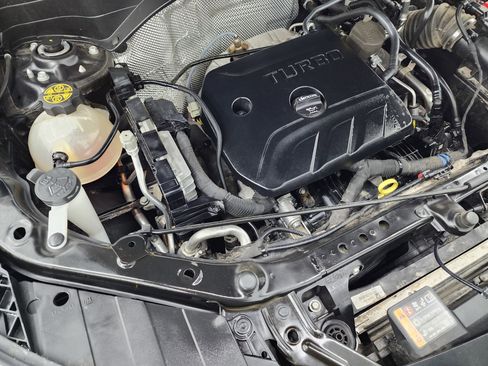 Used 2022 Chevrolet TrailBlazer RS w/ Convenience Package image 19