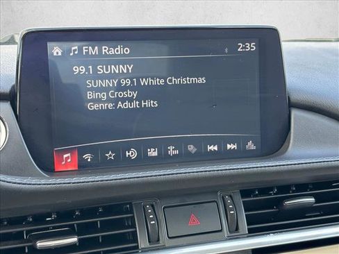 Used 2020 MAZDA MAZDA6 Touring image 13