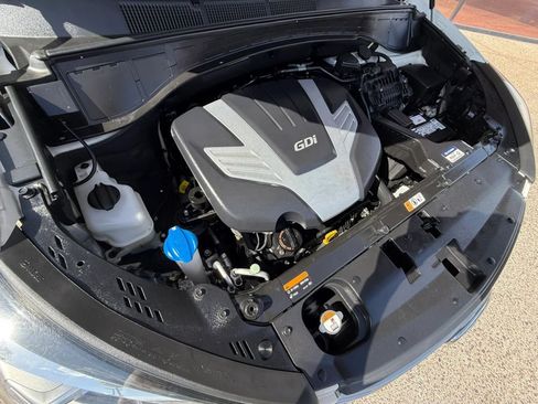 Used 2018 Hyundai Santa Fe AWD w/ Cargo Package image 24