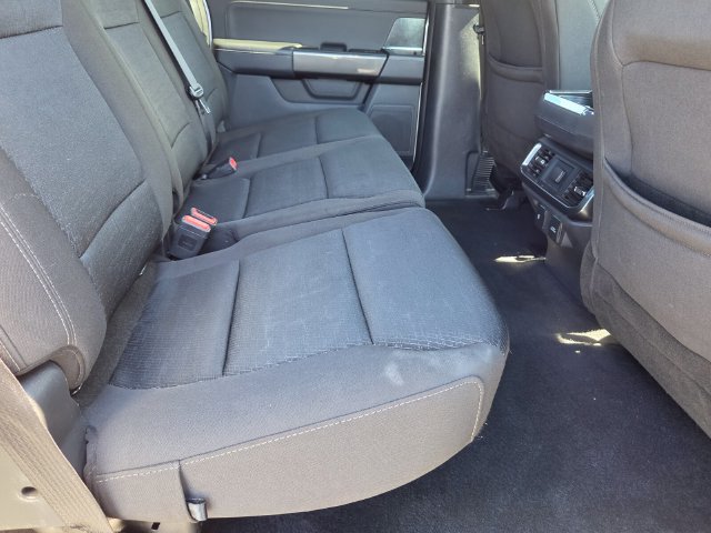 Used 2023 Ford F150 XLT w/ Equipment Group 302A High RWD image 17