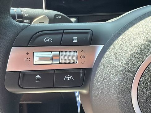New 2026 Hyundai Sonata Blue FWD image 25