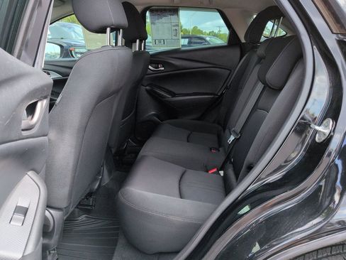 Used 2020 MAZDA CX-3 Sport FWD image 14
