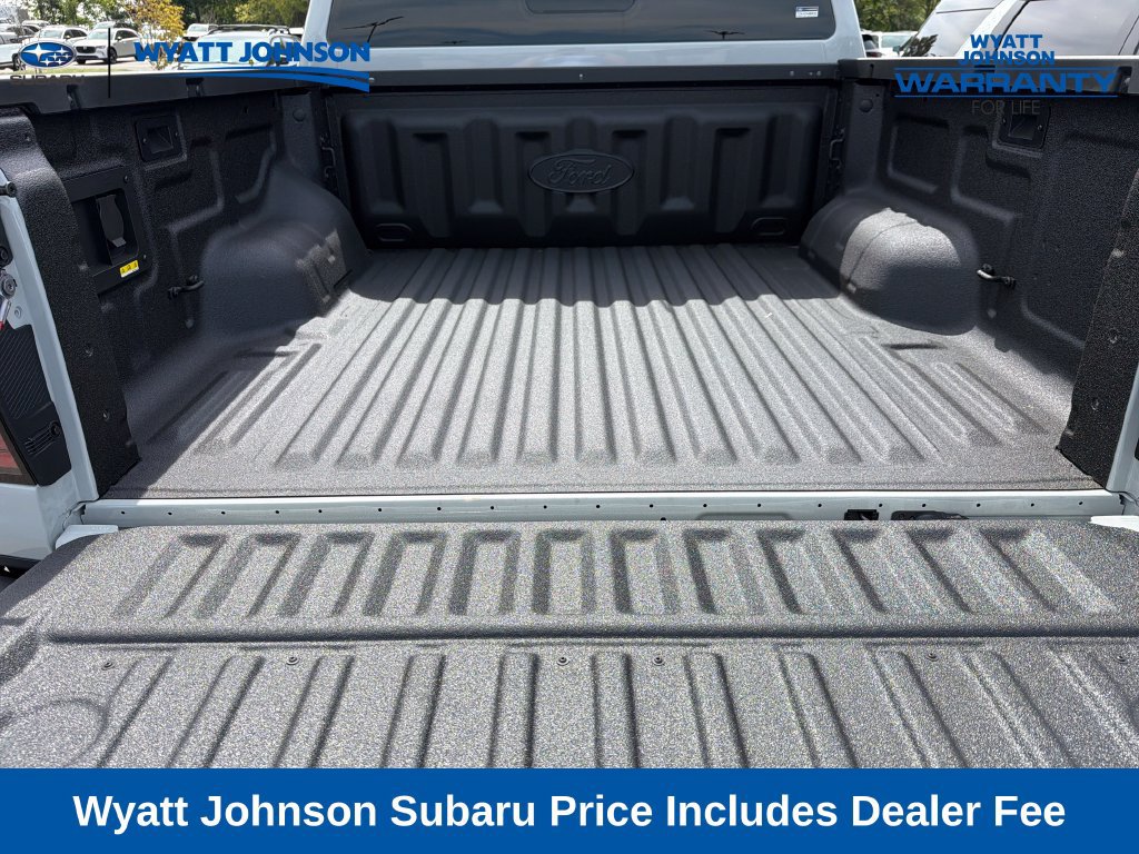 Used 2026 Ford Ranger Raptor AWD/4WD image 32