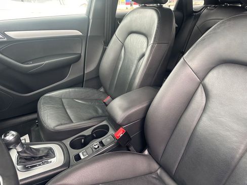Used 2018 Audi Q3 2.0T Premium AWD/4WD image 33