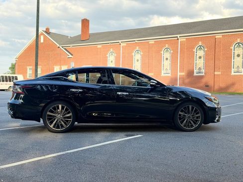 Used 2019 Nissan Maxima Platinum w/ Reserve Package FWD image 7