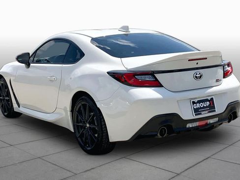 Used 2026 Toyota GR86 Premium RWD image 10