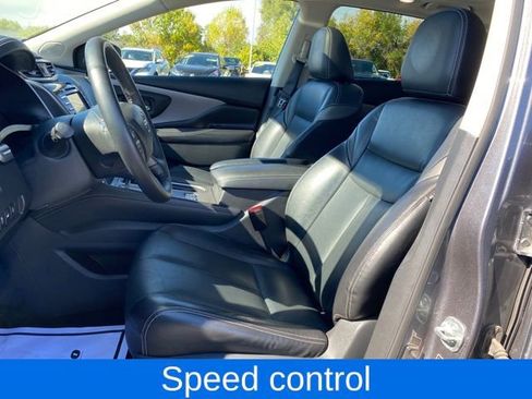 Used 2023 Nissan Murano SL image 15