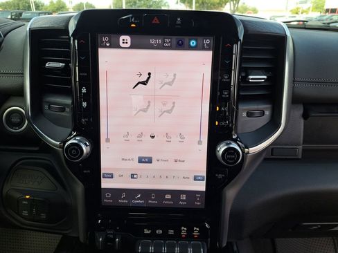 New 2026 RAM 3500 Laramie w/ Max Tow Package image 4