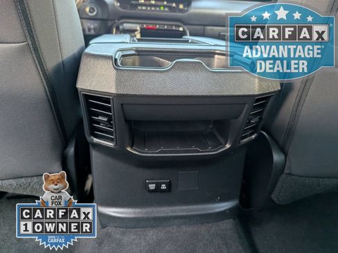 Used 2024 Toyota Tundra SR5 w/ SX Package RWD image 16