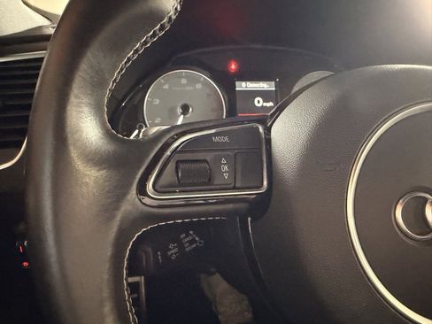 Used 2016 Audi SQ5 Premium Plus w/ Technology Package image 17