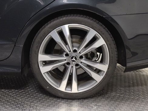 Used 2018 Mercedes-Benz CLS 550 image 15