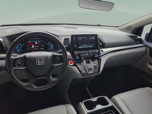 Used 2022 Honda Odyssey Touring image 26