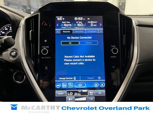 Used 2024 Subaru Crosstrek 2.0i Premium AWD/4WD image 19
