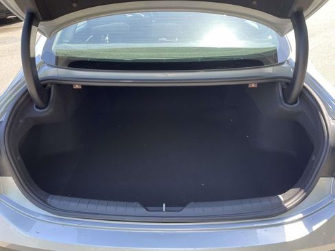 Certified 2025 Hyundai Sonata SEL FWD image 8