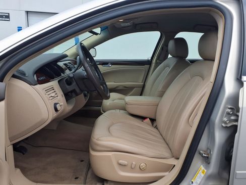 Used 2008 Buick Lucerne CXL w/ Luxury Package FWD image 11