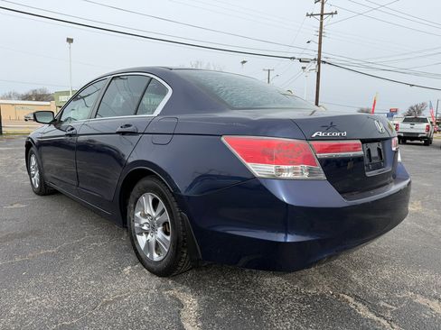 Used 2012 Honda Accord LX image 7