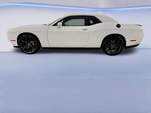 Used 2021 Dodge Challenger SXT w/ Blacktop Package image 5