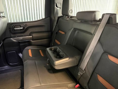 Used 2021 GMC Sierra 1500 AT4 image 19