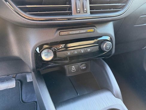 New 2026 Ford Escape ST-Line w/ Tech Pack #1 image 21