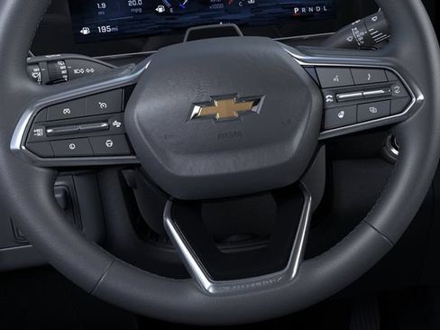 New 2026 Chevrolet Tahoe High Country AWD/4WD image 19