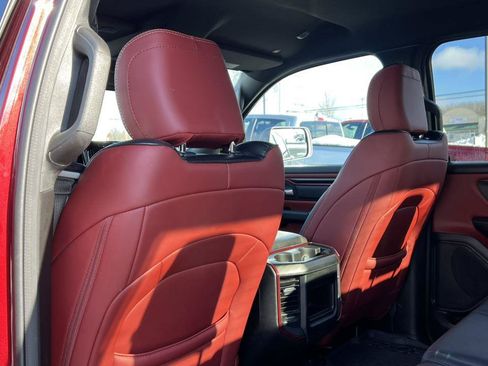 Used 2025 RAM 1500 Rebel w/ Rebel Level 1 Equipment Group AWD/4WD image 30