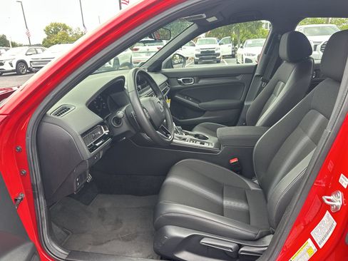 Used 2024 Honda Civic Sport image 16