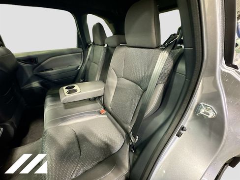 Used 2026 Subaru Forester Premium AWD/4WD image 24