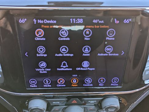 Used 2019 Jeep Grand Cherokee Summit w/ Skid Plate Group image 24