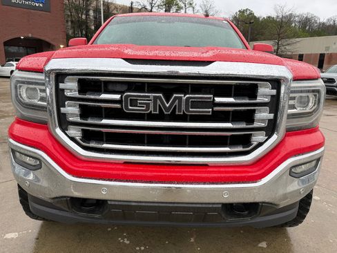 Used 2017 GMC Sierra 1500 SLT image 7
