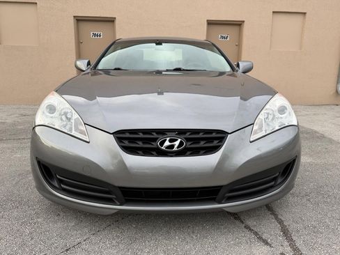 Used 2012 Hyundai Genesis 2.0T image 6