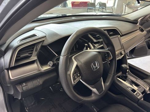 Used 2016 Honda Civic EX image 13