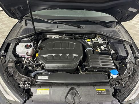 Used 2023 Audi A3 2.0T Premium Plus w/ Premium Plus Package image 6