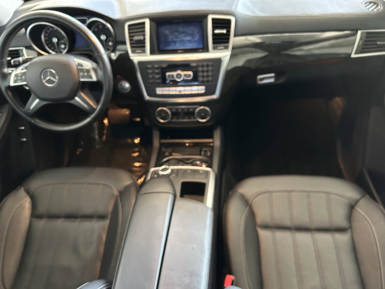 Used 2016 Mercedes-Benz GL 450 4MATIC image 44