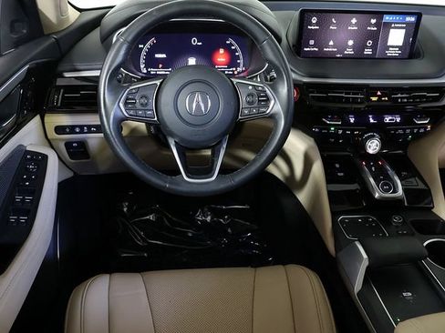Used 2023 Acura MDX SH-AWD w/ Technology Package image 3
