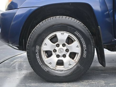 Used 2007 Toyota Tacoma 4x4 Double Cab image 24