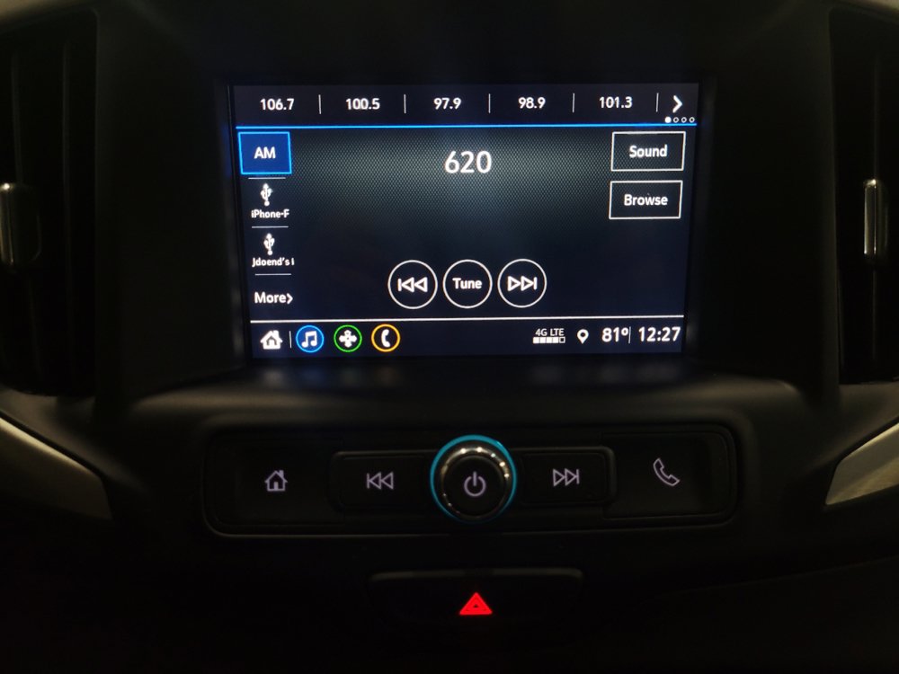Used 2018 GMC Terrain SLE w/ Driver Convenience Package AWD/4WD image 25