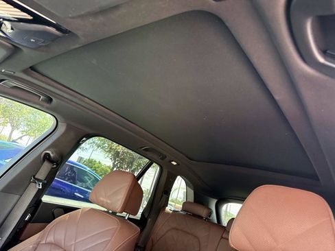 Certified 2024 BMW X5 xDrive50e w/ M Sport Package AWD/4WD image 22