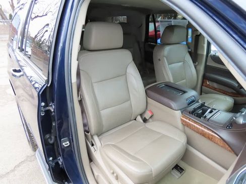Used 2017 Chevrolet Tahoe Premier image 18