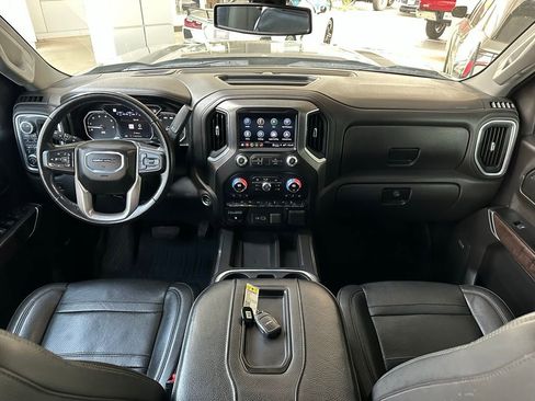 Used 2021 GMC Sierra 1500 Denali w/ Driver Alert Package II image 20