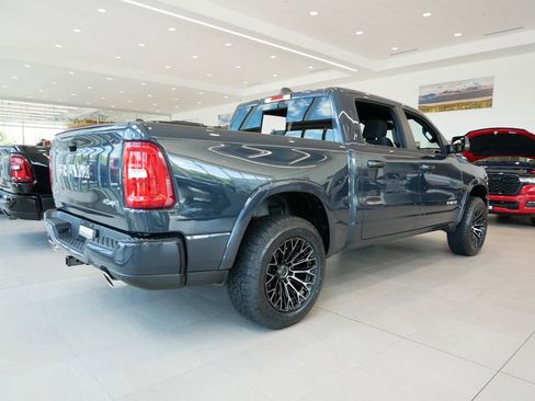 New 2026 RAM 1500 Big Horn image 43