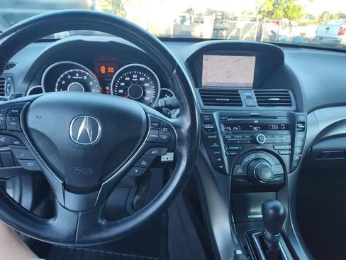 Used 2012 Acura TL w/ Technology Package image 12